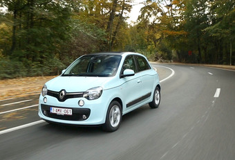 Met de nieuwste Twingo gooit Renault het over een andere boeg. De constructeur slaagt erin om de frisheid van het allereerste model terug te vinden, zelfs al is deze Twingo helemaal anders.