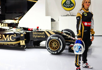In 2019 gaat het eerste seizoen van de W Series van start, een F3-kampioenschap waaraan enkel vrouwen mogen deelnemen. Bij de organisatie zijn ook voormalig F1-rijder David Coulthard en F1-meesterdesigner Adrian Newey betrokken.