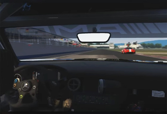 Donut Media heeft een nieuwe YouTube-video klaar. Deze keer buigen ze zich over de indrukwekkende evolutie van race games: Sim Racing van 1983 tot 2017.