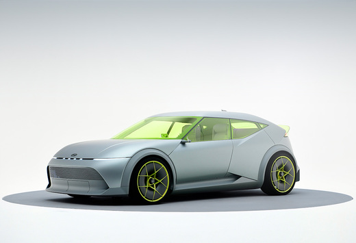 Salon de l’Auto de Bruxelles 2026 : le plein de premières #1