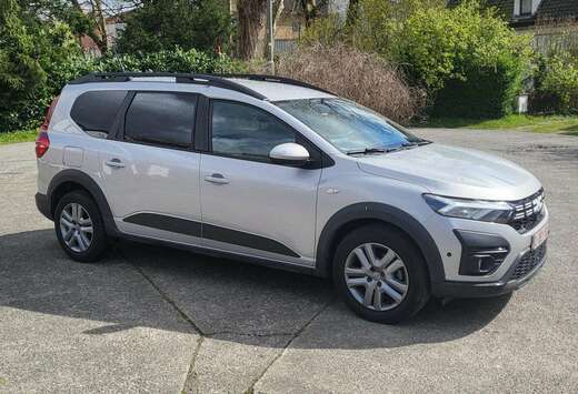 Dacia Jogger 1.0 TCe Expression 7pl.