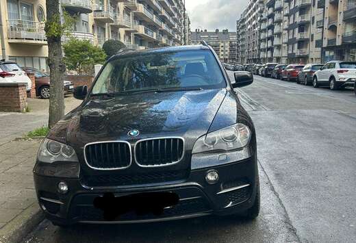 BMW 3.0d Preference Sport A