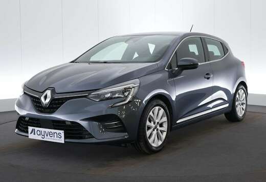 Renault 1.6 E-Tech Hybrid Intens LED GPS PDC Keyless  ...