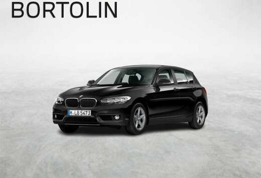 BMW i Hatch Navi Caméra Garantie Bortolin Occasions