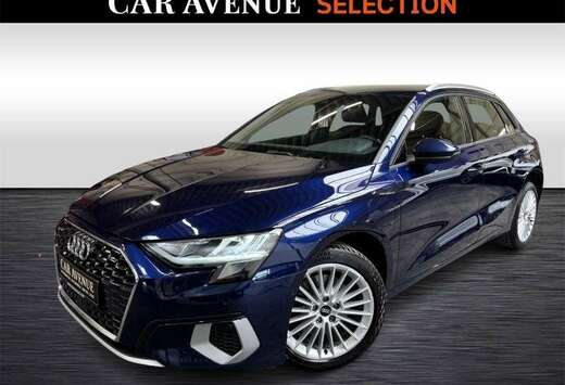 Audi Sportback*Advanced*TFSI-E*