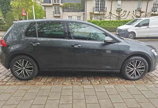 Volkswagen 1.2 TSI Allstar