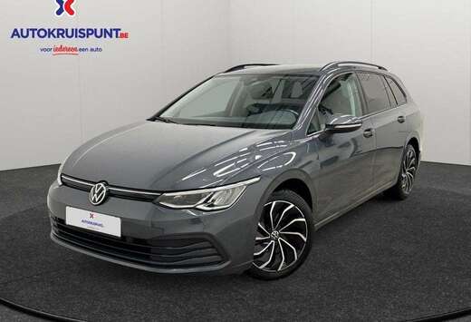 Volkswagen 1.0eTSI OPF Life DSG7 GPS Dig.Airco sfeerv ...