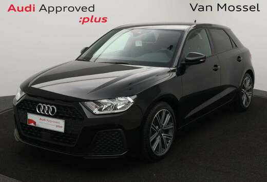 Audi Sportback Audi A1 Sportback 25TFSI 95PK *AUTOMAA ...
