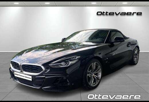 BMW sDrive20i