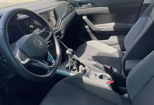 Volkswagen 1.0 TSI Life OPF