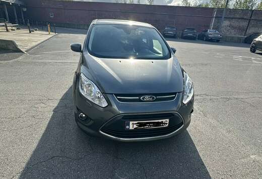 Ford 2.0 TDCi Trend Powershift