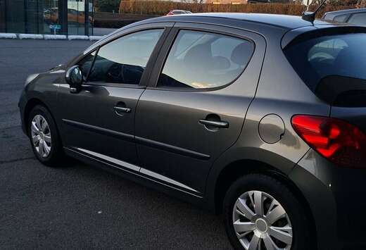 Peugeot 1.4i Urban