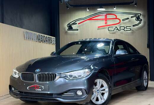 BMW IA XDRIVE COUPE SPORT ** GARANTIE 12 MOIS **