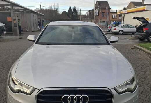 Audi 2.0 TDi Multitronic