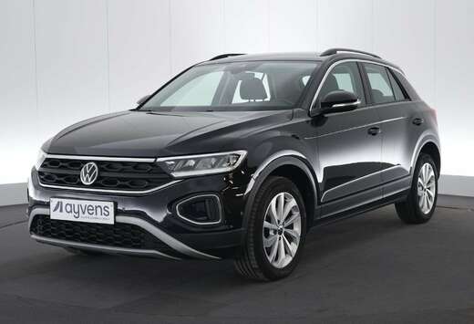 Volkswagen 1.5 TSI DSG Life Business LED GPS PDC CAM  ...