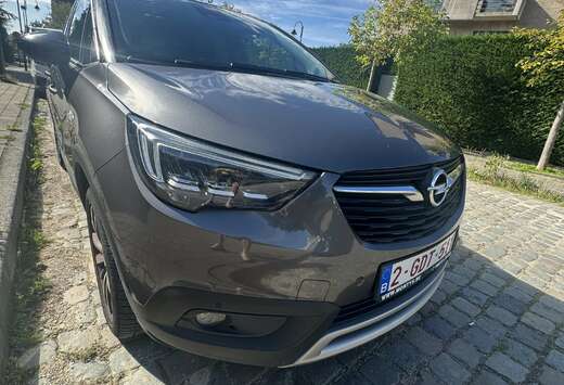 Opel 1.2 Turbo Ultimate S/S