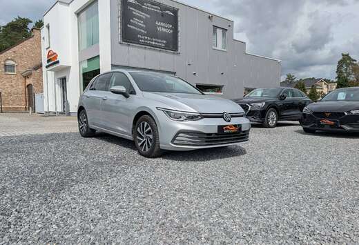 Volkswagen 1.4 EHYBRID Style | NAVI/CARPLAY | CAMERA  ...