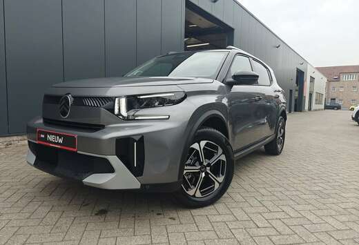 Citroen Hybride 145 e-DCS6 MAX | Nieuw | 8j garantie  ...