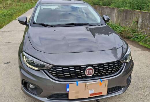Fiat Tipo SW 1.4i Easy