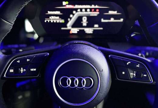 Audi A3 30 TFSI Business Edition Advanced S tronic