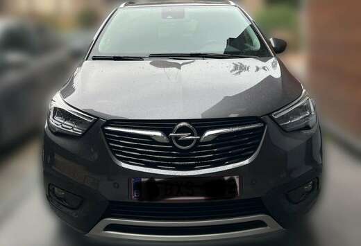 Opel Crossland X 1.2 Start/Stop Innovation