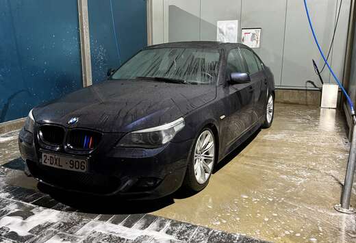 BMW 530iA