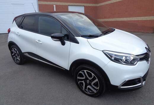 Renault Captur 1.2 TCe Energy Intens NAVI/CAMERA/GARA ...