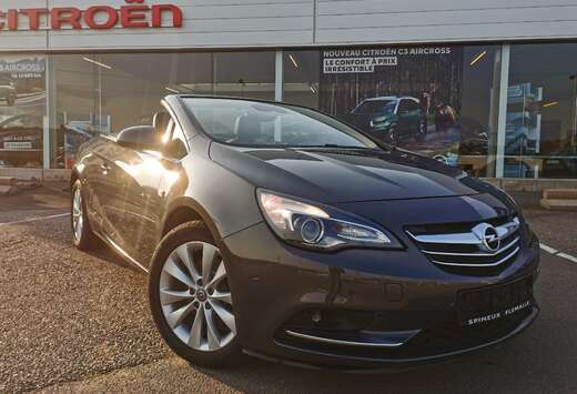 Opel Cascada 1.4 Full options
