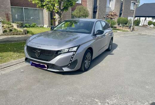 Peugeot 308 SW 3 1.2 PureTech 110 S&S Finition Active ...