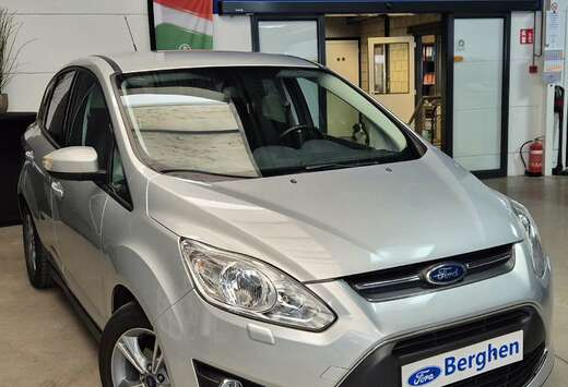 Ford TDCi Titanium DPF