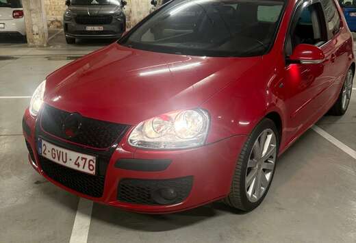 Volkswagen 1.4 Turbo 16v TSI GT Sport