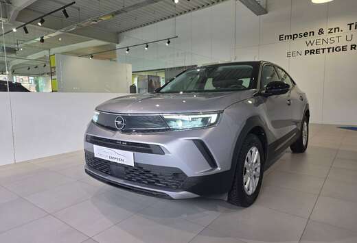 Opel Mokka 1.2 Turbo Edition S/S