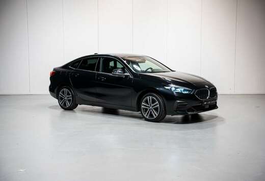 BMW 216d