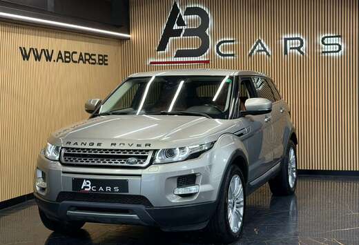 Land Rover 2.2 TD4 4WD Prestige * 1ER PROPRIETAIRE *