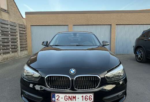 BMW 116i