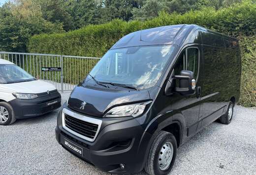 Peugeot 2.2 BlueHDi L2H2 - 165 CHEVAUX - UTILITAIRE - ...