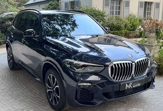 BMW xDrive45e M-Pack | ACC | HUD | 360° Cam | Side A ...