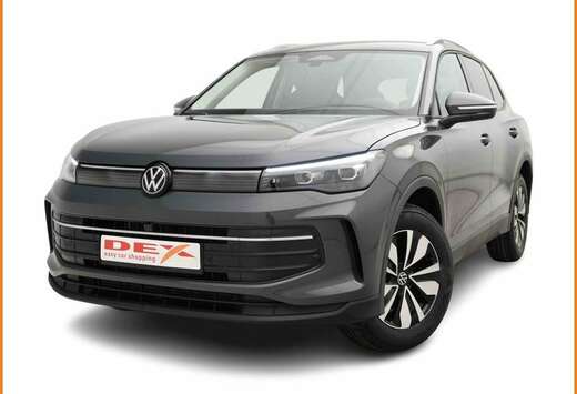 Volkswagen 1.5 eTSI DSG Life | Alu17 | LED Plus | Win ...
