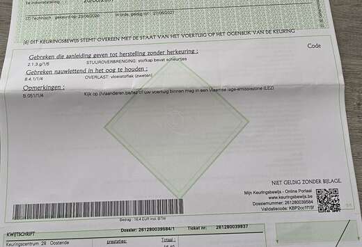 Volkswagen 1.4 TDi Comfortline DPF