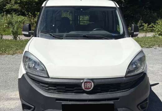 Fiat 1.3 Multijet