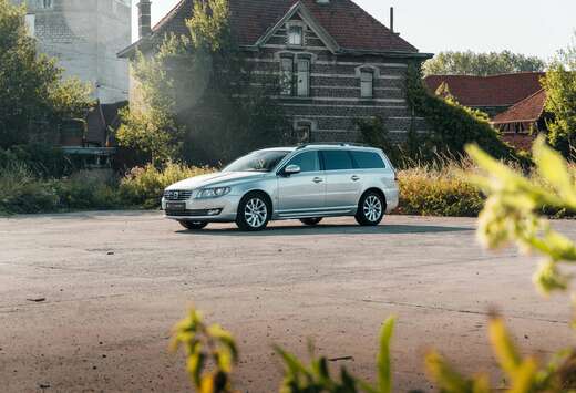 Volvo 2.0 D4 | Nordic | Geartronic