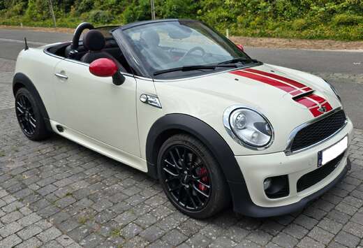 MINI Cabriolet  - COLLECTOR !!!