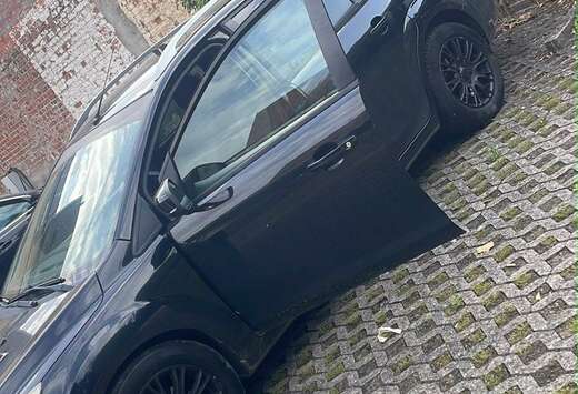 Ford Focus 1.6 TDCi
