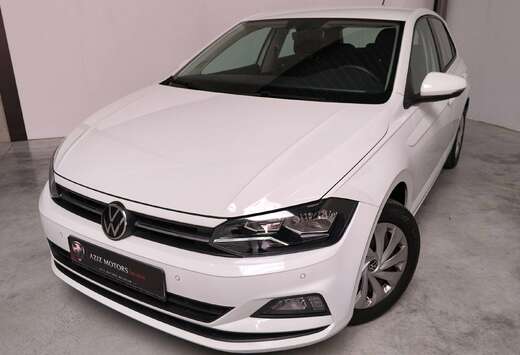 Volkswagen Polo 1.0i Comfortline (EU6AP)
