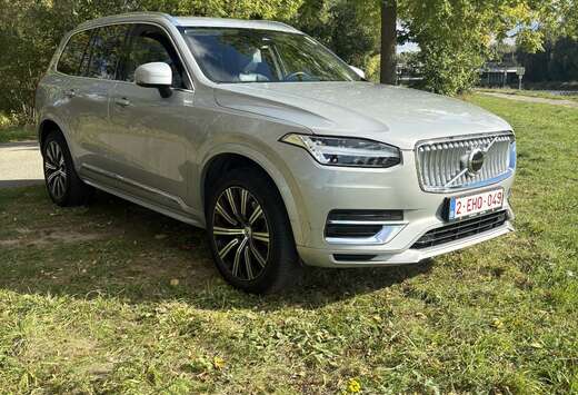 Volvo B5 D AWD Plus Bright | Harman-Kardon | Self-Dri ...