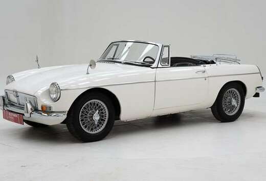 MG \'67 CH18194