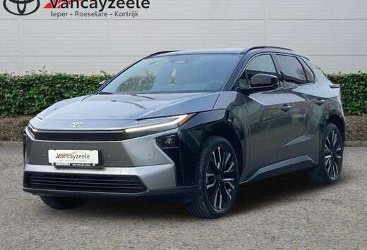 Toyota Style+360cam+gps+sens V+A