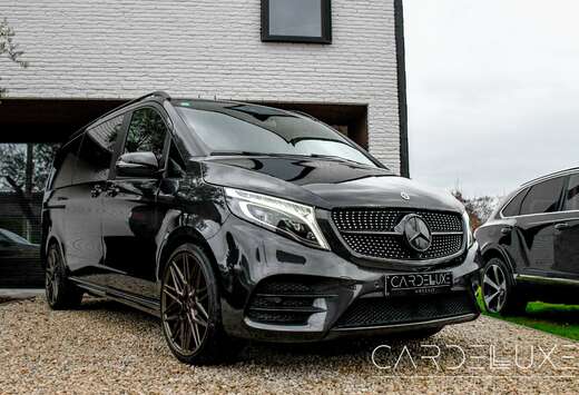 Mercedes-Benz LICHTE VRACHT  5 ZITPL  BURMEISTER  23\ ...