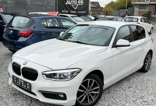 BMW 116i