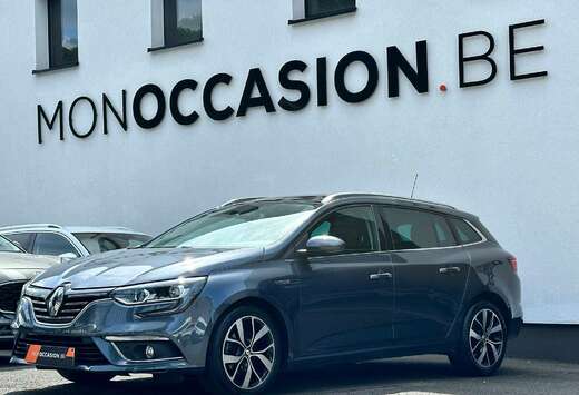 Renault 1.5 BOSE EDITION TOIT PANO CUIR PARTIEL CARPL ...